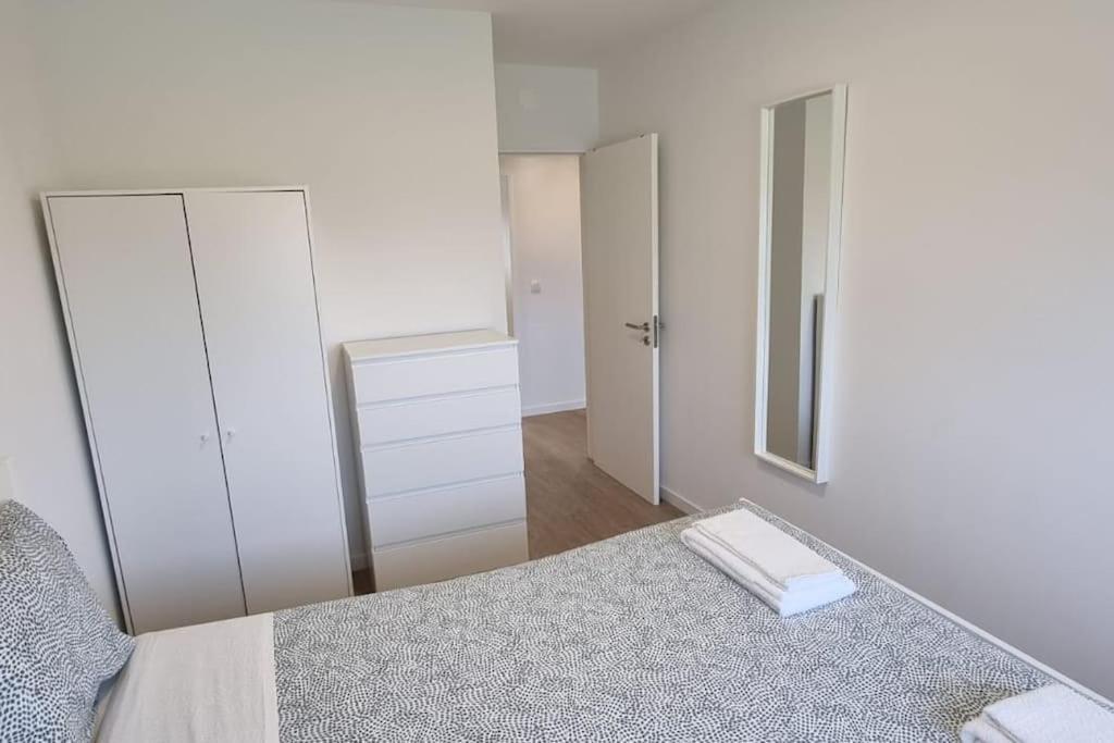 Apartamento Praia-Mar Ponta Delgada Exterior foto
