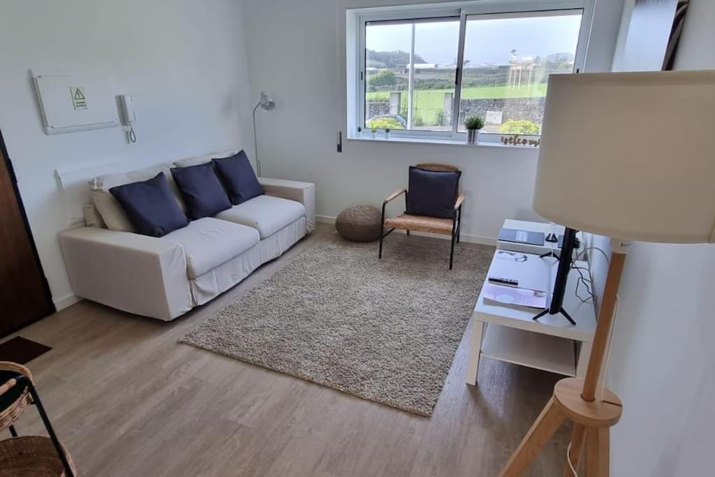Apartamento Praia-Mar Ponta Delgada Exterior foto