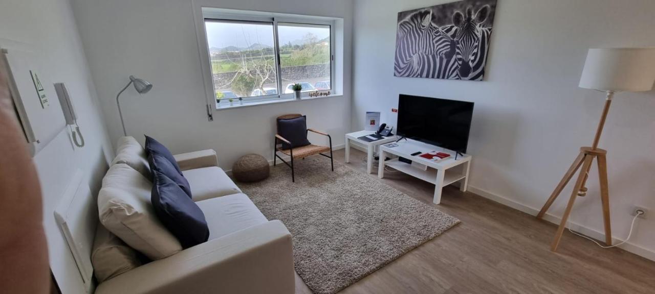 Apartamento Praia-Mar Ponta Delgada Exterior foto